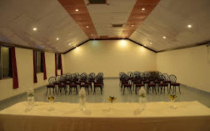 Hotel Sunmount Mayal Retreat Gangtok