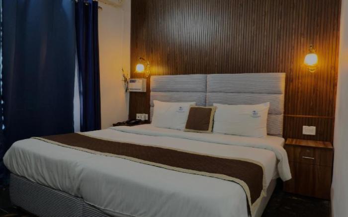 Grande Ave Maria Beach Resort