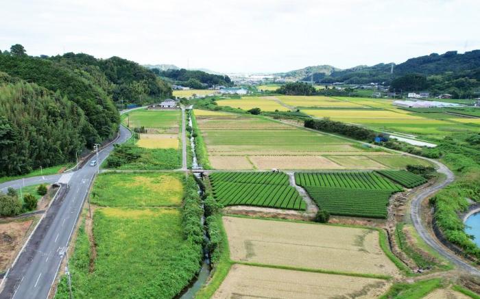 Villa Revolla　隠れ家アートヴィラ   