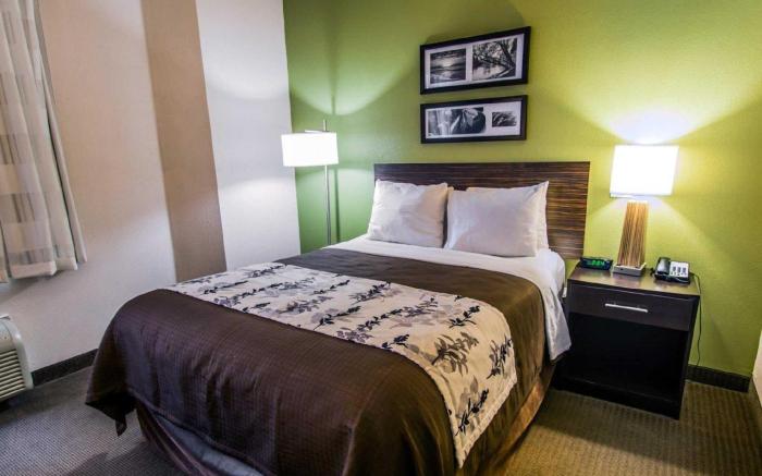 Sleep Inn at PGA Village