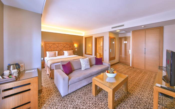 Ramada by Wyndham Istanbul Taksim