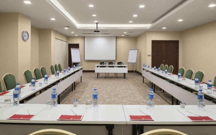 Ramada by Wyndham Istanbul Taksim