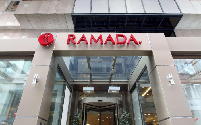Ramada by Wyndham Istanbul Taksim