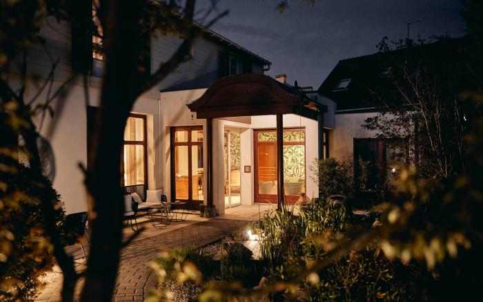 VILLA KERASY HOTEL ET SPA