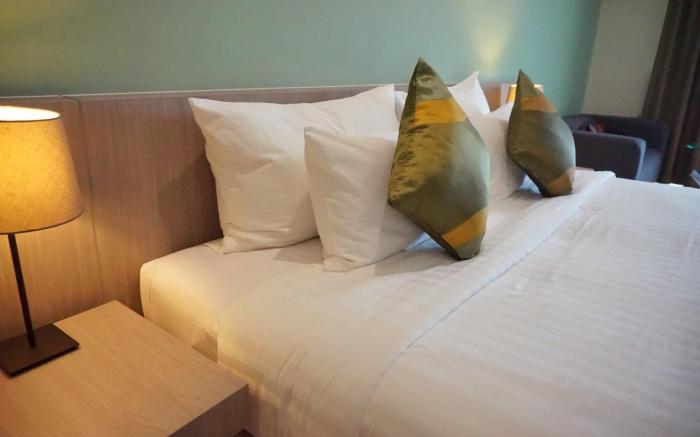 Tamarind Garden Hotel