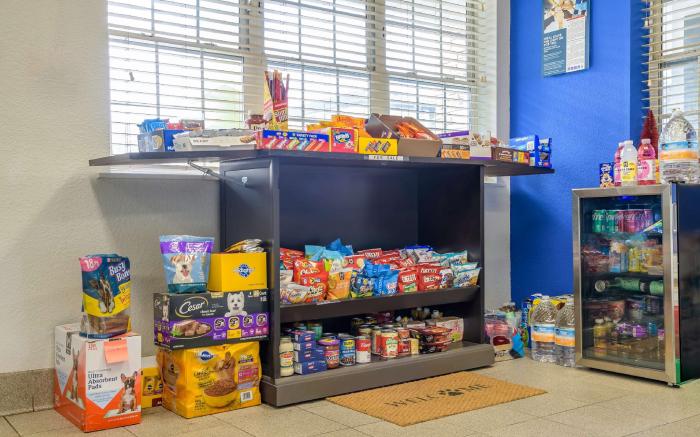 Motel 6 Columbus, GA - Columbus Airport