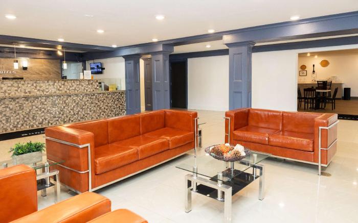 Bhagat Hotels Stone Mountain Atlanta BW Signature Collection