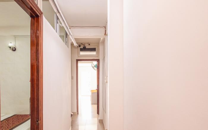 Quý Hòa Hotel & Apartments 