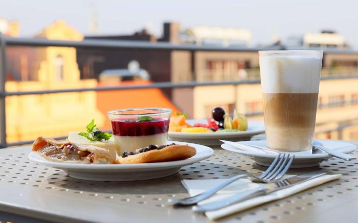 Hotel Amarilis Prague