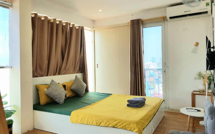 Libre Homestay