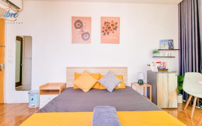 Libre Homestay