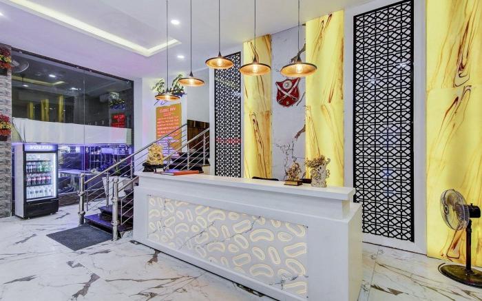 Hotel Mahajan International