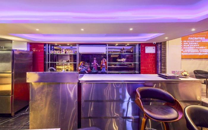 Hotel Mahajan International