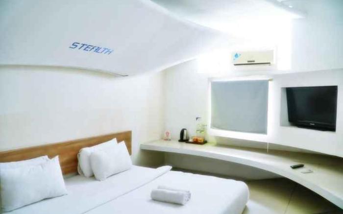 Papaho Hotel