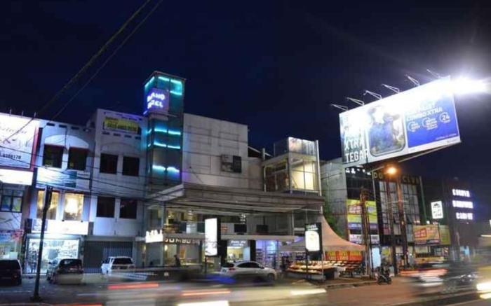 Papaho Hotel