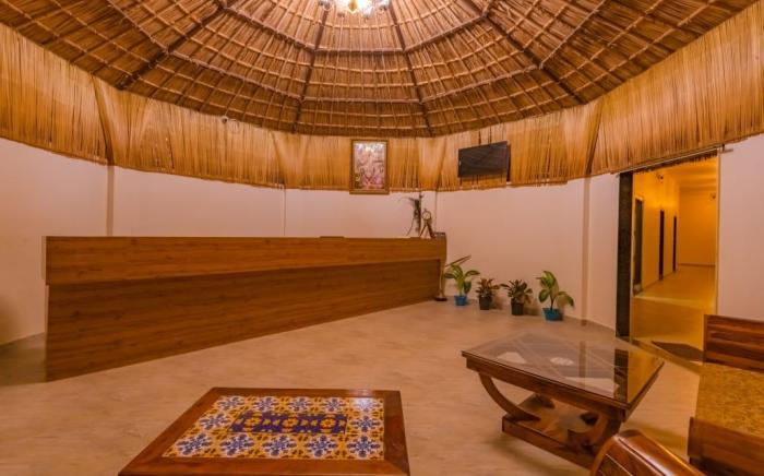 Prakriti The Nature Resort Pushkar