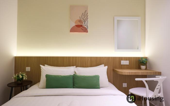 Ong Kim Wee Cozy/With Amazing View 1815 | iHousing