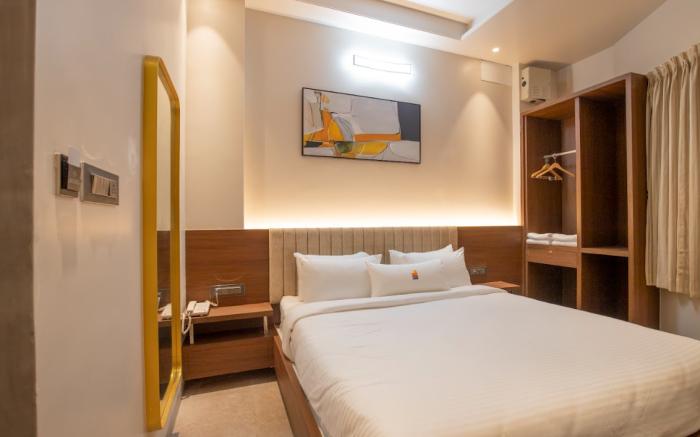 MySpace Chindanur Comforts 