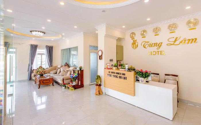 Ngọc Sang 3 Hotel