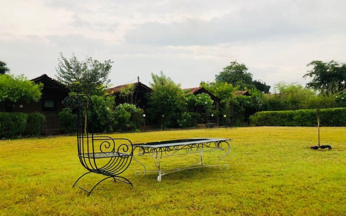 Made My Stay Ranch Resort 