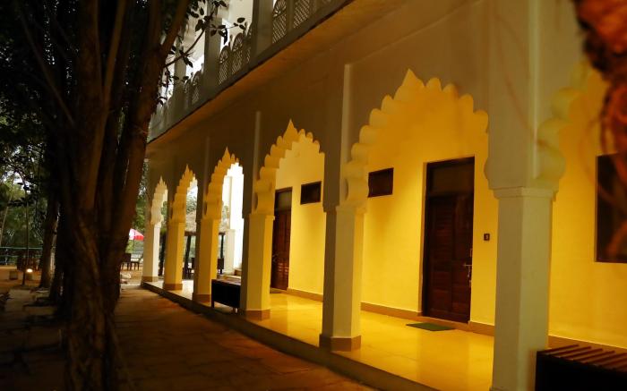 Panna Tiger Resort
