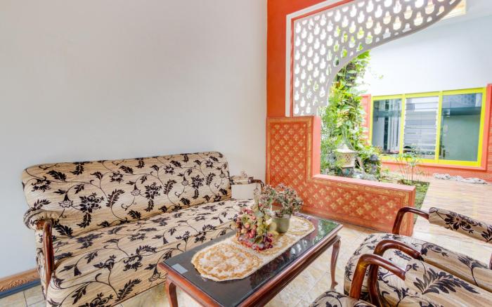 OYO 3074 Orange Inn