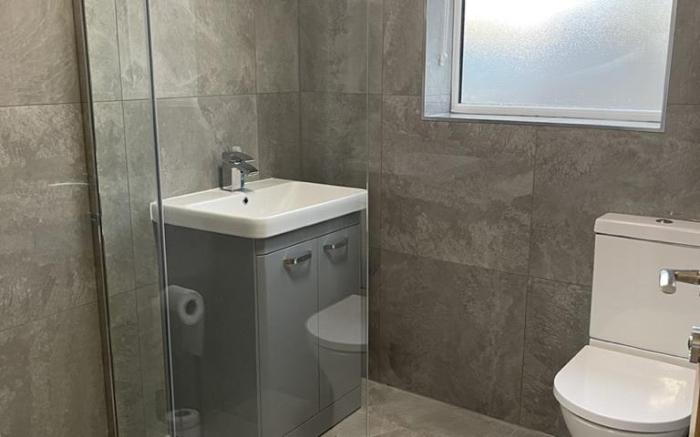 RIVER WALK HOUSE PET/CHILD FRIENDLY