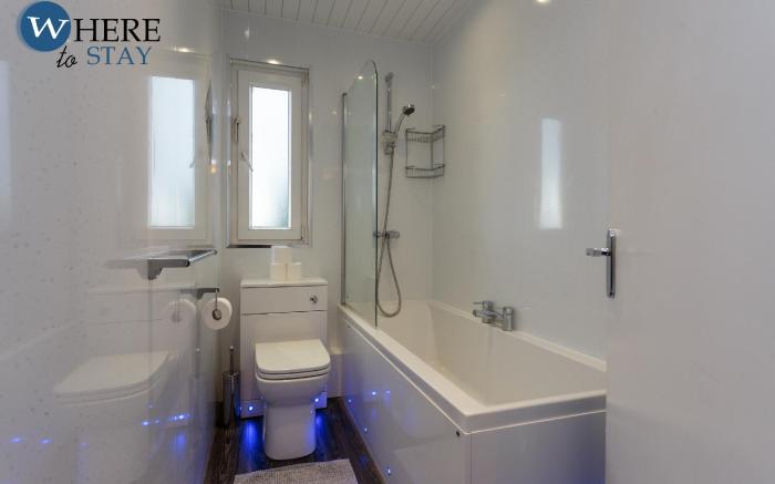 Stunning 3 bedroom apartment Edinburgh 