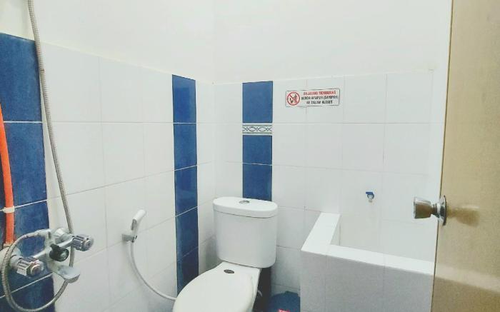 Hotel Sri Timur