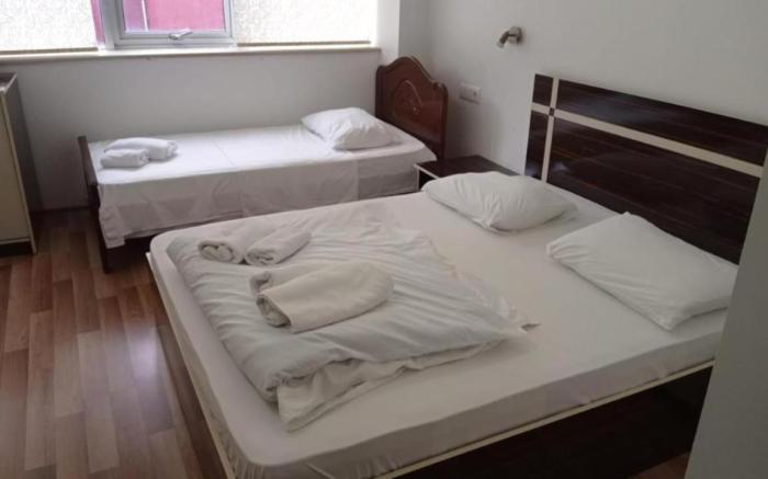 Argo Hotel