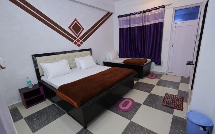 HOTEL THE QUEEN Jawalamukhi