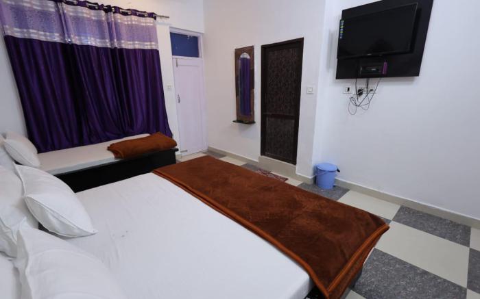 HOTEL THE QUEEN Jawalamukhi