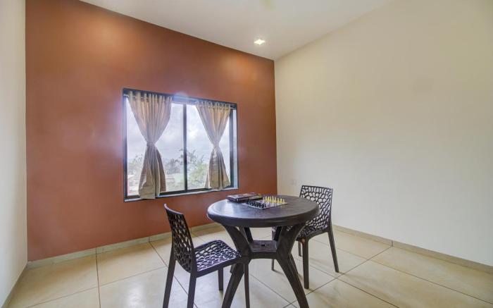 Ocean Crest Luxury Villa Mahabaleshwar