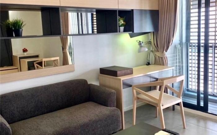 Circle Sukhumvit 12 /near BTS MTR