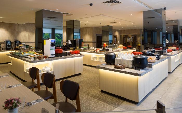 Hotel Miramar Singapore