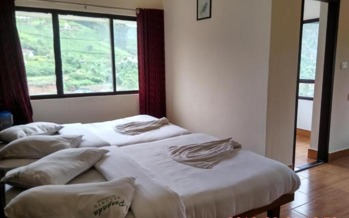 Goroomgo Poopada Resort Kerala