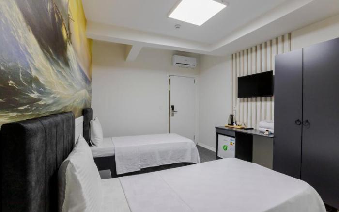 ACAR AIRPORT PLUS HOTEL