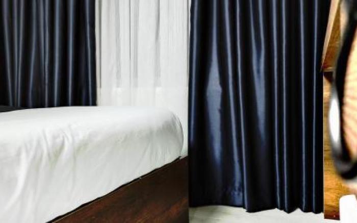 ACAR AIRPORT PLUS HOTEL