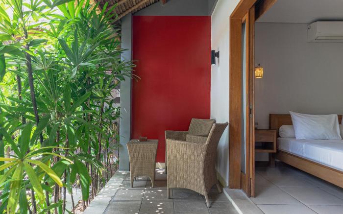 Balinea Holiday Home