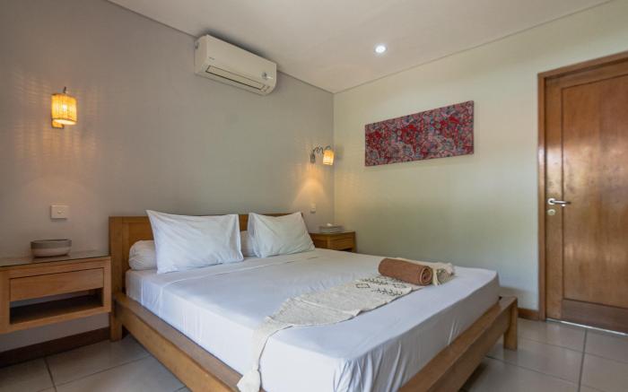 Balinea Holiday Home