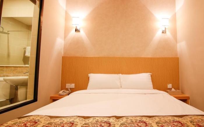 Art Cottage Hotel