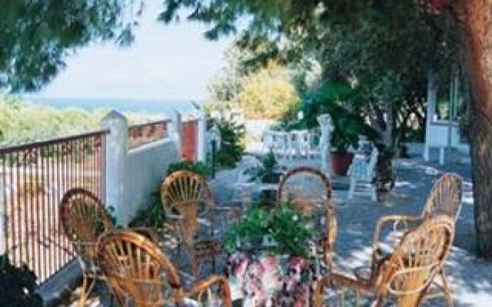 Hotel Umberto