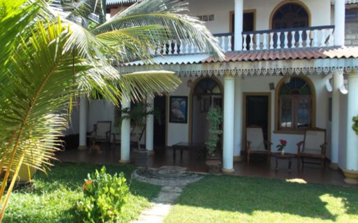 Oriental Rest Hikkaduwa Hotel