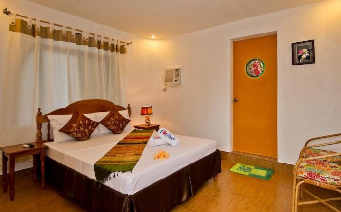 Floral Villarosa Hotel