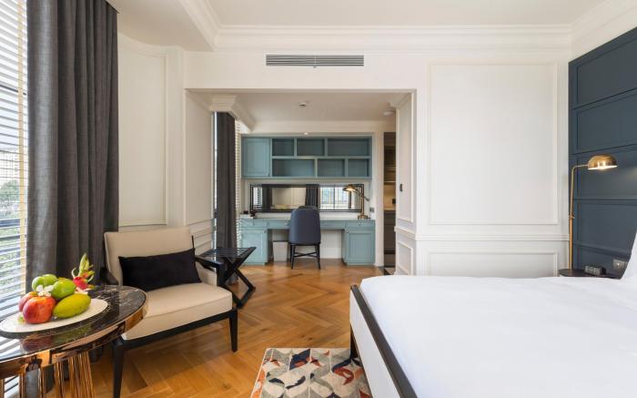 Bach Suites Saigon, a Member of Design Hotels™