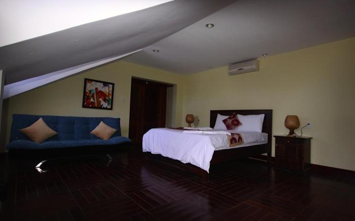 Xin Chao Hotel