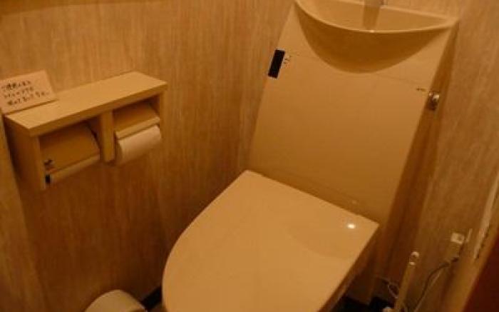 Guest House Seisenso