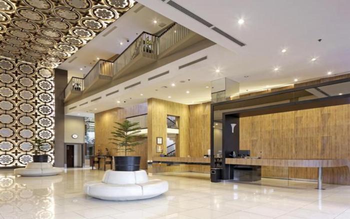Howard Johnson By Wyndham Pekalongan