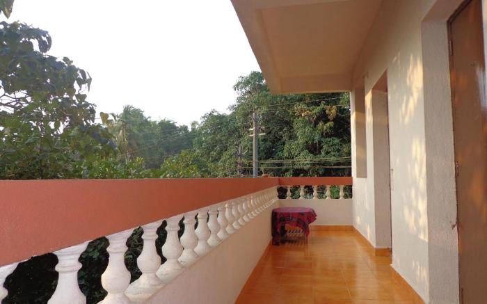 Sea View Holidays Apartment