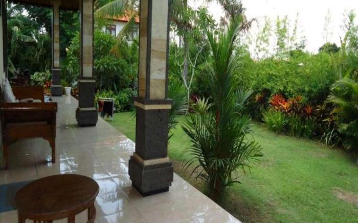 Pande Homestay
